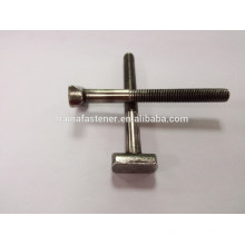 China supplier high quality OEM stainless steel T bolt